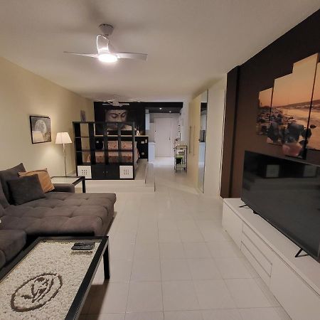 Apartamento Estudio Cerca De La Playa Costa Adeje  Exterior foto