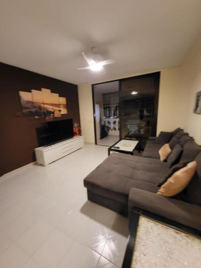 Apartamento Estudio Cerca De La Playa Costa Adeje  Exterior foto