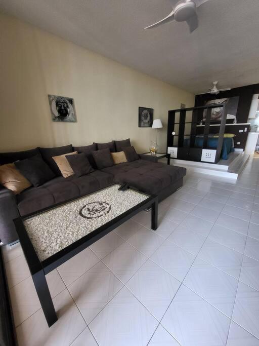 Apartamento Estudio Cerca De La Playa Costa Adeje  Exterior foto