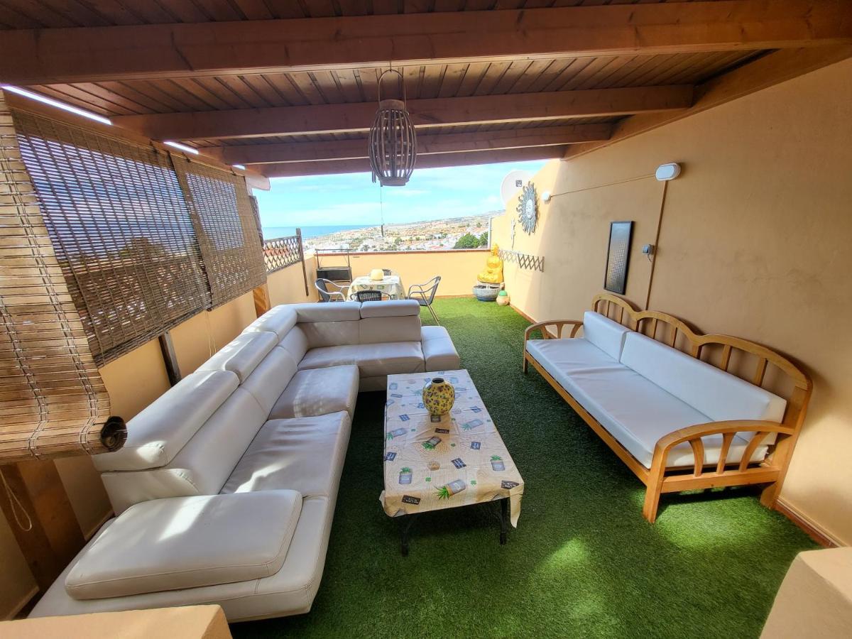 Apartamento Estudio Cerca De La Playa Costa Adeje  Exterior foto