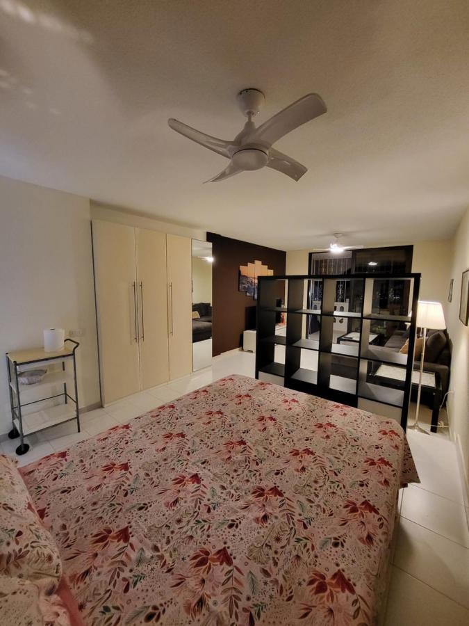 Apartamento Estudio Cerca De La Playa Costa Adeje  Exterior foto