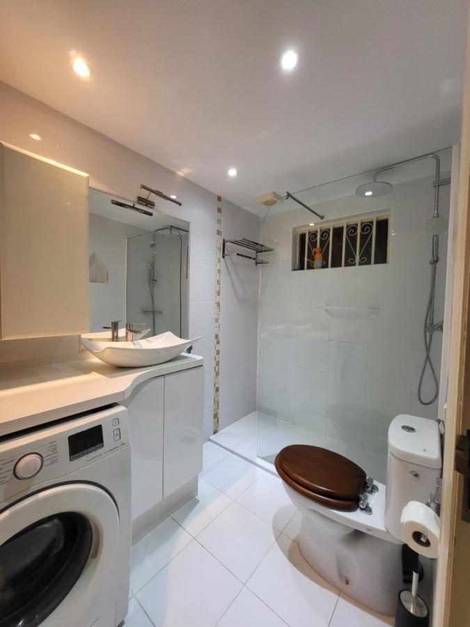 Apartamento Estudio Cerca De La Playa Costa Adeje  Exterior foto