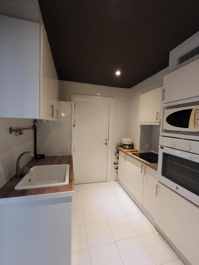 Apartamento Estudio Cerca De La Playa Costa Adeje  Exterior foto